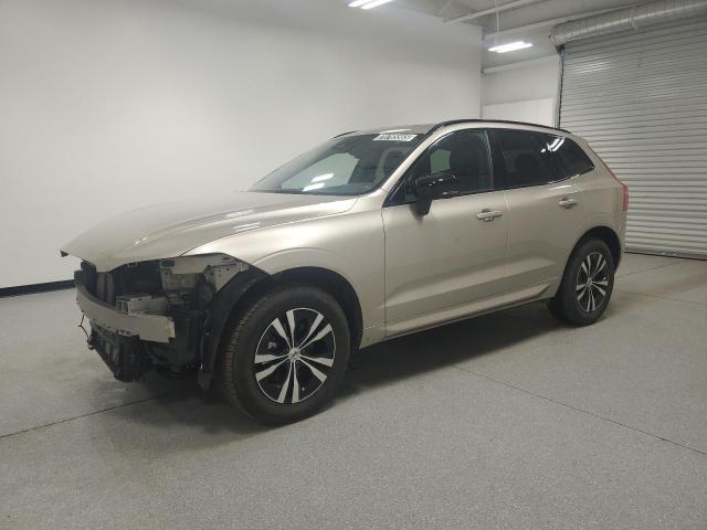 2025 VOLVO XC60 CORE YV4M12RJ7S1093423