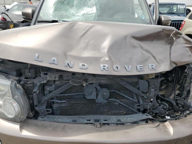 2015 LAND ROVER LR4 HSE SALAG2V62FA746972