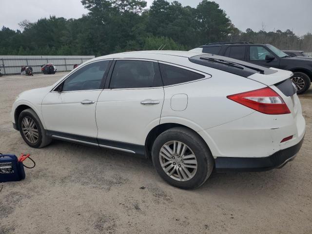2013 HONDA CROSSTOUR EXL - 5J6TF3H59DL003720