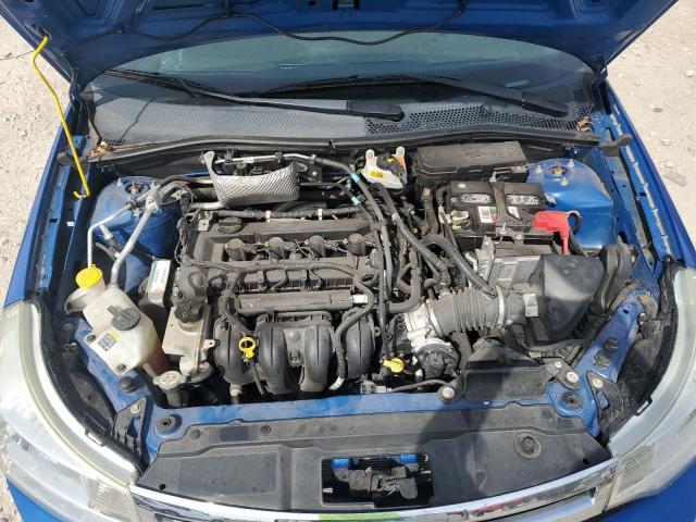 2011 FORD FOCUS SE - 1FAHP3FN9BW205048