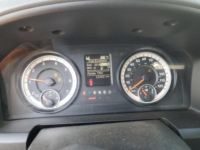 2017 RAM 1500 ST 1C6RR7FT3HS507716