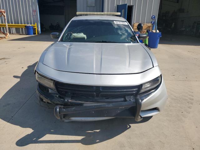 2017 DODGE CHARGER POLICE - 2C3CDXKT3HH566196