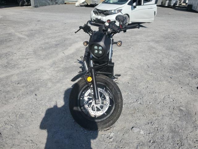 2025 HONDA CMX500 A MLHPC5658S5800537