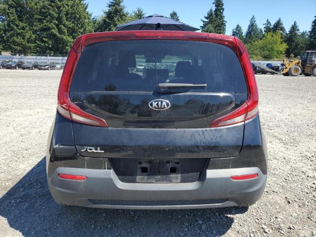 2021 KIA SOUL LX KNDJ22AU0M7746389