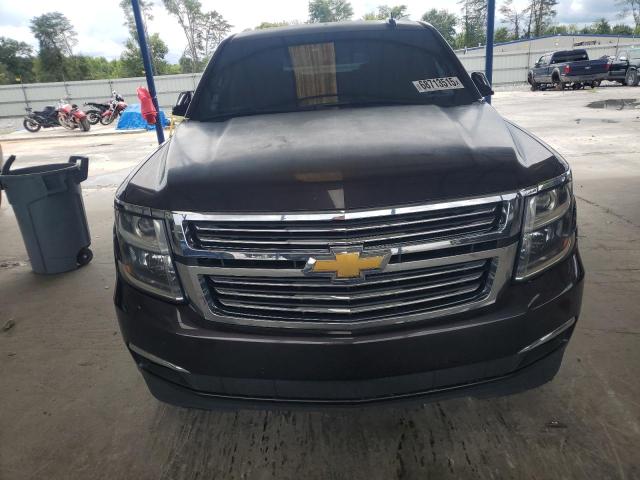 2015 CHEVROLET TAHOE C150 1GNSCCKC0FR549864