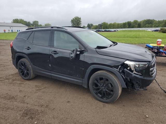 2020 GMC TERRAIN SL 3GKALTEV9LL232819