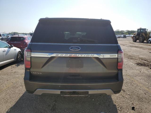 2018 FORD EXPEDITION MAX LIMITED 1FMJK2AT2JEA24156