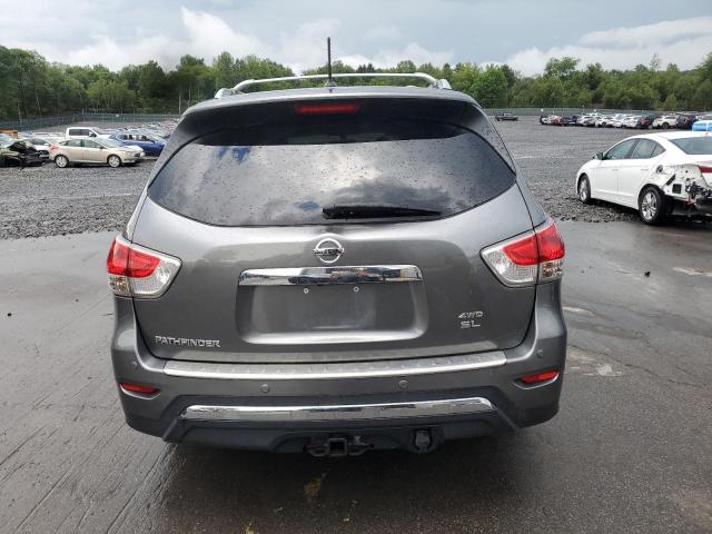 2015 NISSAN PATHFINDER 5N1AR2MM8FC671583