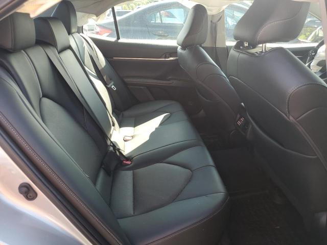2022 TOYOTA CAMRY XSE 4T1K61BK5NU069595