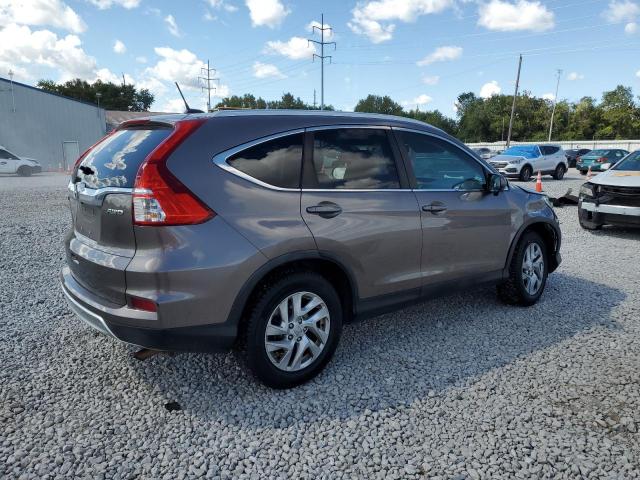 2016 HONDA CR-V EXL 5J6RM4H71GL050607