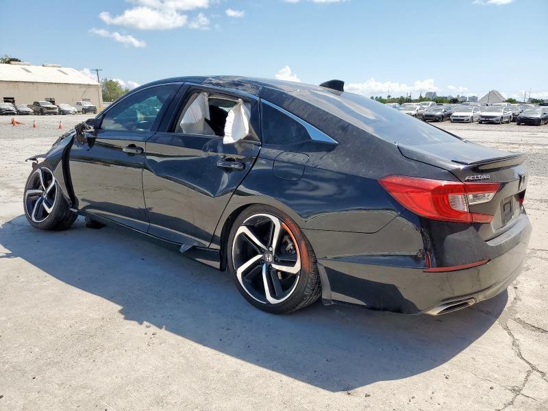 2021 HONDA ACCORD SPO 1HGCV1F4XMA002113