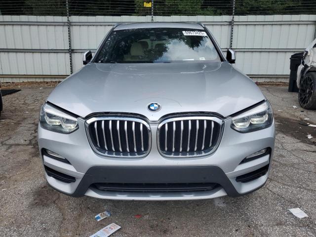 2019 BMW X3 SDRIVE3 5UXTR7C50KLR44173