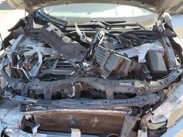 2018 HONDA CIVIC EXL JHMFC1F72JX014954
