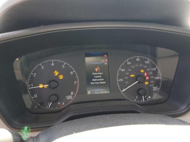 2023 TOYOTA COROLLA CROSS L 7MUAAAAG2PV038264