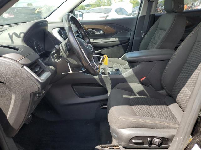 2020 GMC TERRAIN SL 3GKALMEV9LL323935