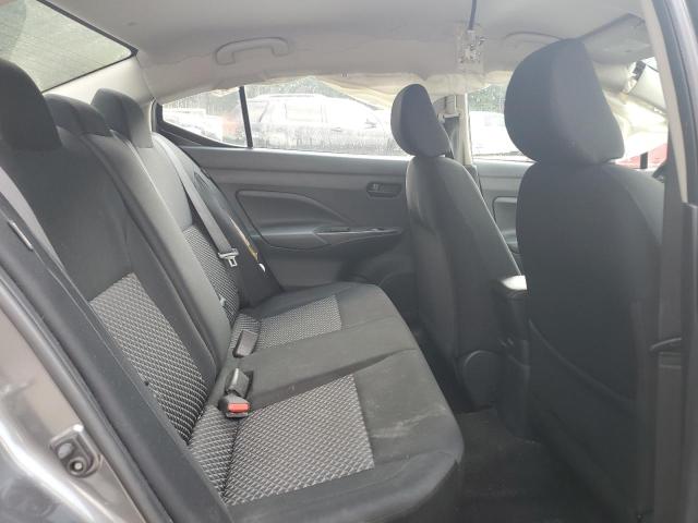 2020 NISSAN VERSA S - 3N1CN8DV9LL882279