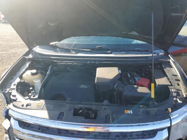 2013 FORD EDGE LIMIT #3284615327