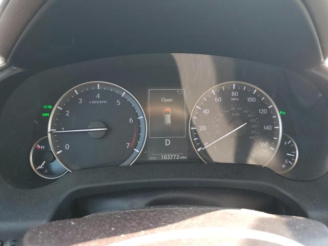 2017 LEXUS RX 350 BAS #3268598955