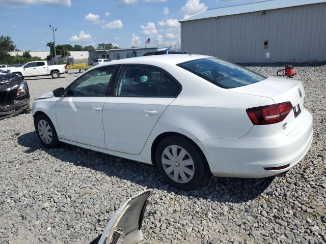 2016 VOLKSWAGEN JETTA S - 3VW267AJ6GM285654