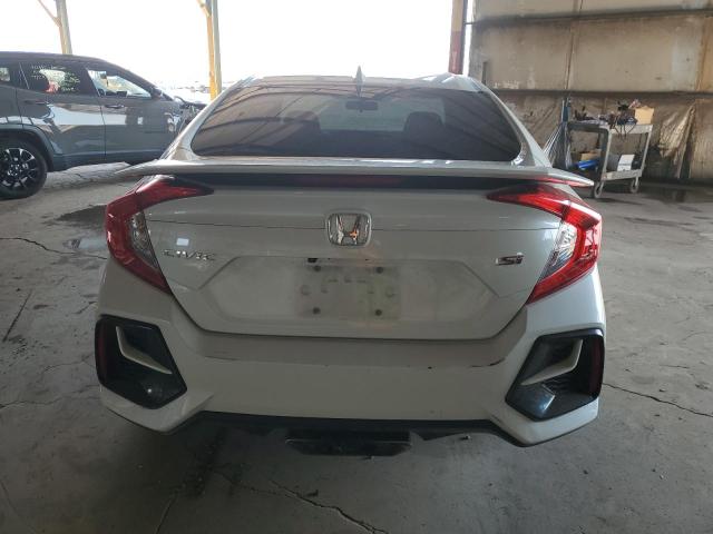 2020 HONDA CIVIC SI 2HGFC1E5XLH702727