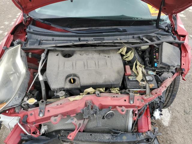 2016 TOYOTA COROLLA L - 2T1BURHE4GC510806