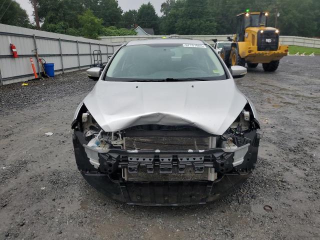 2016 FORD FOCUS SE - 1FADP3F21GL307506