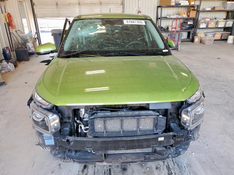 2024 HYUNDAI VENUE SE KMHRB8A38RU291261