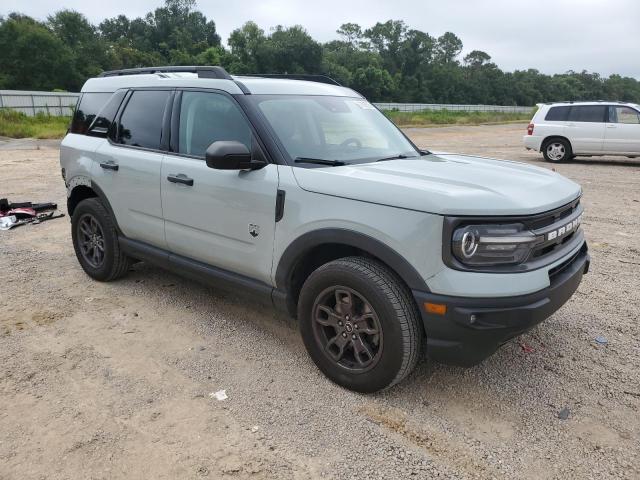 2021 FORD BRONCO SPORT BIG BEND 3FMCR9B61MRA95680