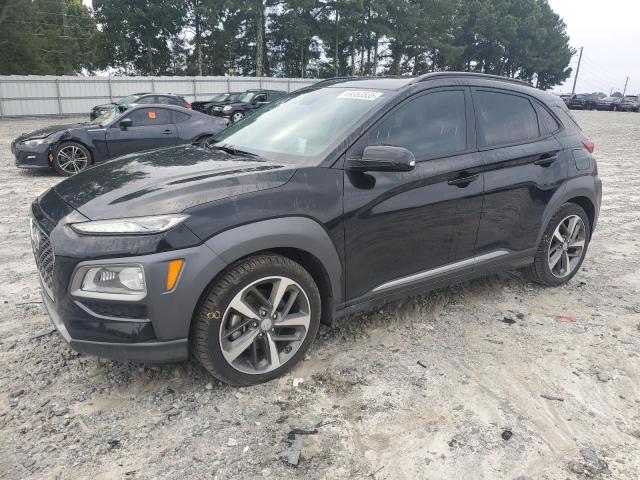 2021 HYUNDAI KONA ULTIMATE KM8K53A57MU644031