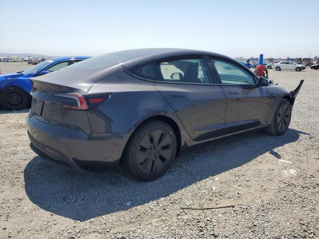 2025 TESLA MODEL 3 5YJ3E1EA6SF029593
