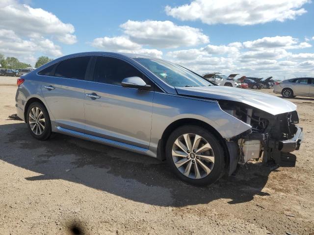 2015 HYUNDAI SONATA SPO #3287773092