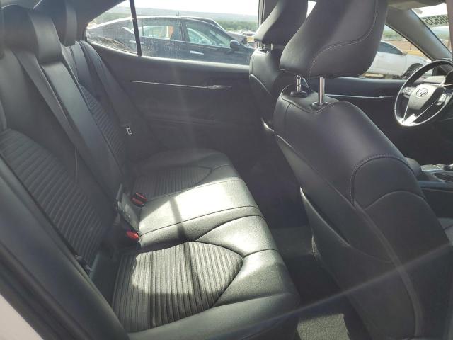2019 TOYOTA CAMRY L - 4T1B11HK6KU708035