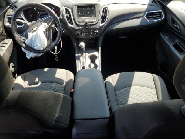 2019 CHEVROLET EQUINOX LT 3GNAXKEV3KS545645