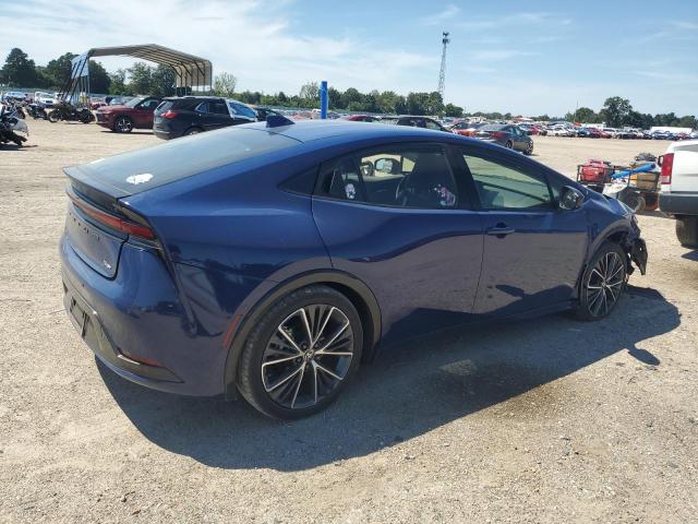 2023 TOYOTA PRIUS LE JTDACAAU3P3003356