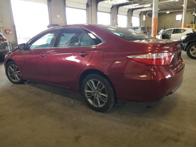 2015 TOYOTA CAMRY LE 4T1BF1FK6FU968817