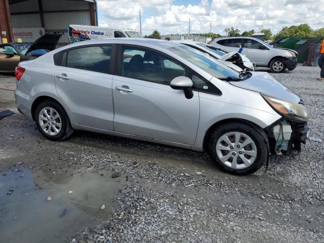 2017 KIA RIO LX KNADM4A35H6118198