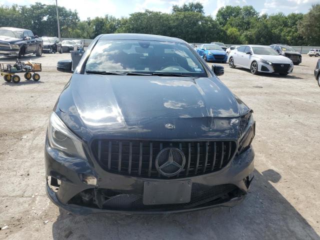 2015 MERCEDES-BENZ CLA 250 WDDSJ4EB7FN281609