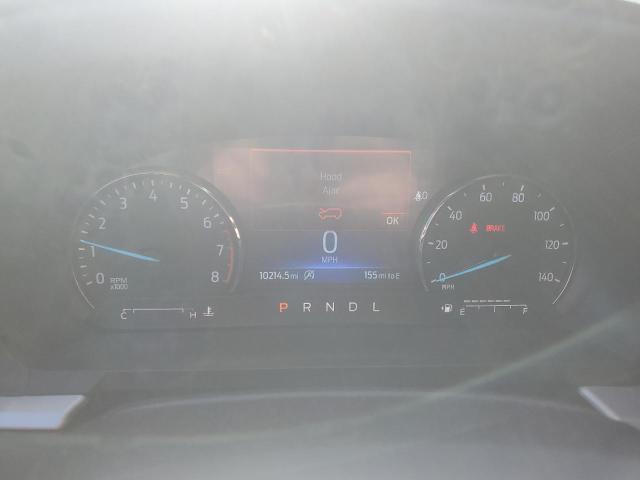 2024 FORD EXPLORER X 1FMSK7DH0RGA79360
