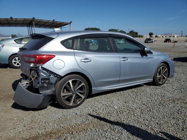 2023 SUBARU IMPREZA SP 4S3GTAM60P3713905