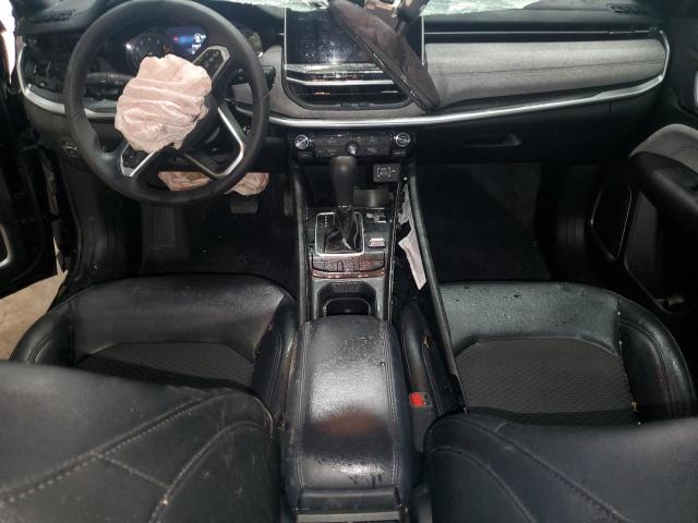 2024 JEEP COMPASS LA 3C4NJDBN1RT109148