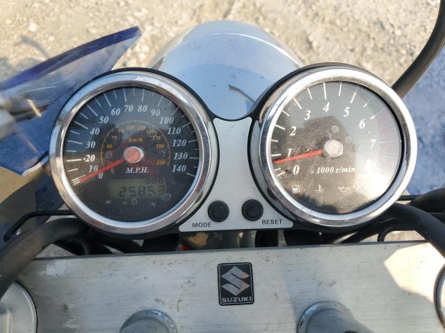 2004 SUZUKI VZ1600 K JKSVNBC164A002574