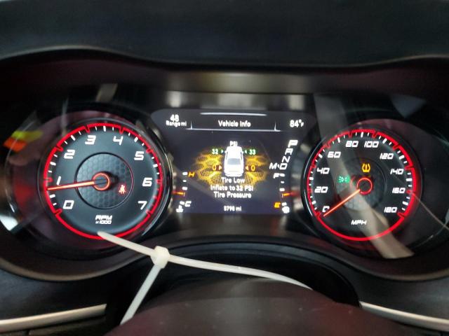 2018 DODGE CHARGER R/T 392 2C3CDXGJ5JH129460