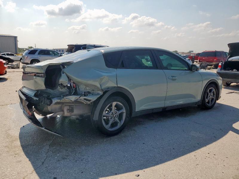 2025 KIA K4 LX #3276420672