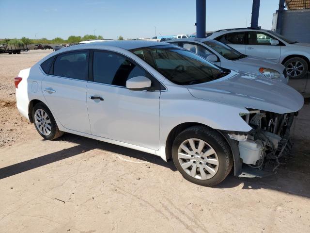 2016 NISSAN SENTRA S 3N1AB7AP4GY247236