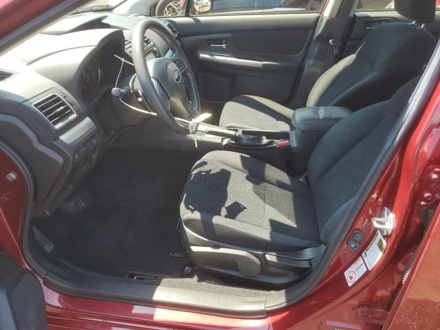 2016 SUBARU IMPREZA PR JF1GJAB60GH014582