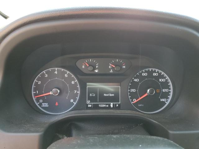 2017 GMC ACADIA SLE 1GKKNSLS6HZ201299