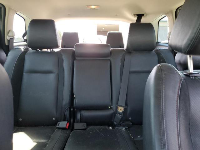 2013 MAZDA CX-9 TOURI - JM3TB3CV1D0411453