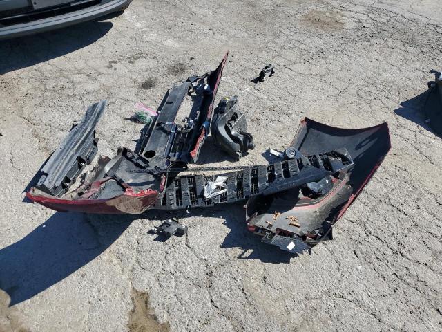 2023 NISSAN ALTIMA SR 1N4BL4CV4PN424623