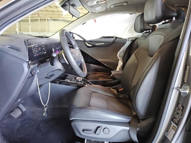 2024 KIA NIRO WIND KNDCR3L17R5122380