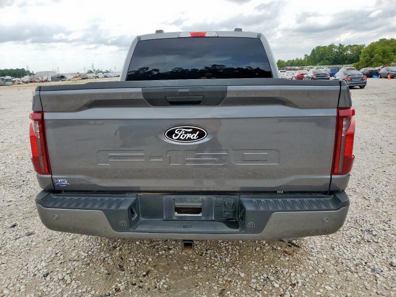 2024 FORD F150 STX 1FTEW2LP9RKE80873